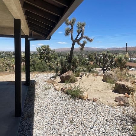 Mojave Desert Pied-A-Terre Yucca Valley Exterior photo